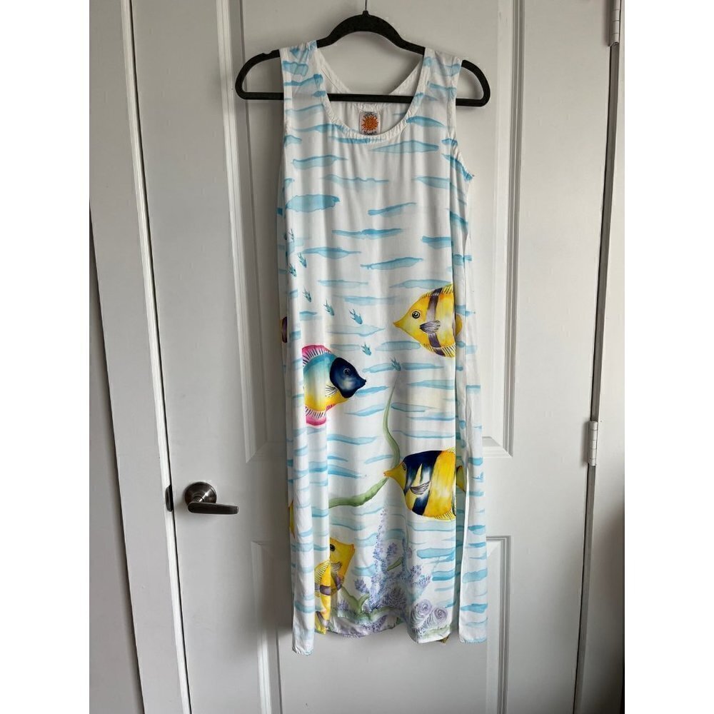 Vintage Dress